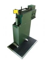 Yale para montar corte con jareta